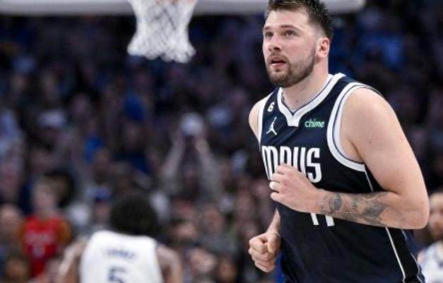 开云-东契奇或将申请交易 平庸管理层正消耗其最后耐心