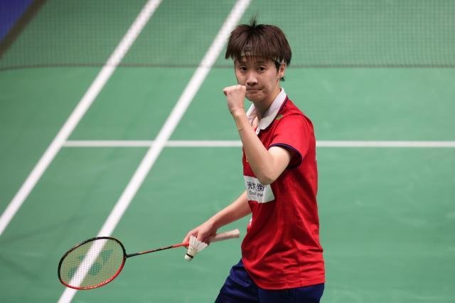 开云-阵容齐整卷土重来 国羽青年军能否重夺尤伯杯？