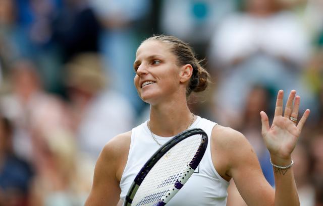 开云体育入口-【美网圆桌】女单成“二人转”？卡普能否抓住机会？