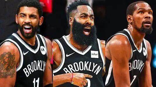 开云APP-篮网即将踏上争冠之旅 杜兰特：绿军很强 不可轻敌