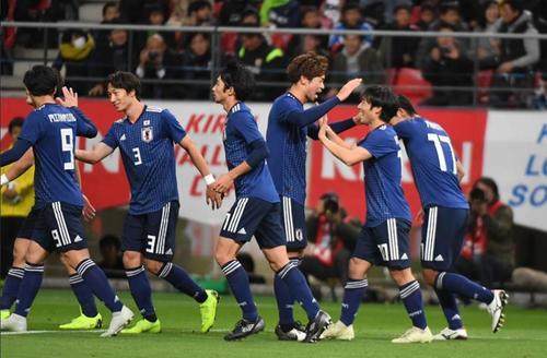 找不到热身赛对手怎么办？韩日国家队将重启互访