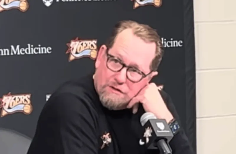 开云体育下载-纳斯采访全文：我希望我们能打更多的季后赛，并继续进步